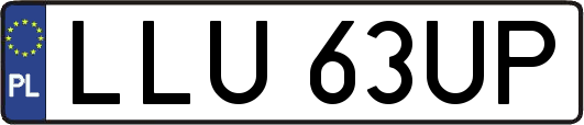 LLU63UP