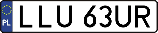 LLU63UR