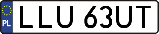 LLU63UT