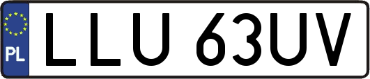 LLU63UV