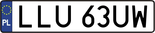 LLU63UW