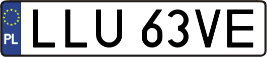 LLU63VE