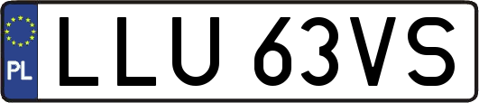 LLU63VS