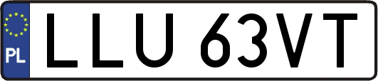 LLU63VT