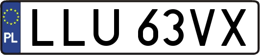 LLU63VX