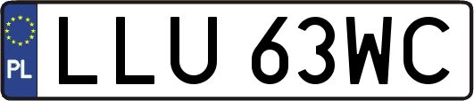 LLU63WC