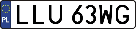 LLU63WG