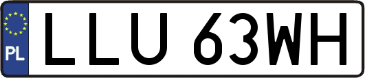 LLU63WH