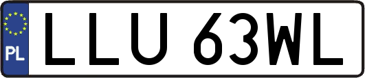 LLU63WL