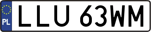 LLU63WM
