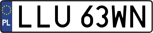 LLU63WN