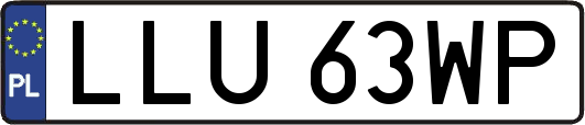 LLU63WP