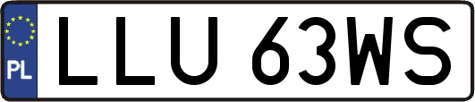 LLU63WS
