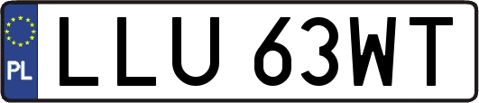 LLU63WT