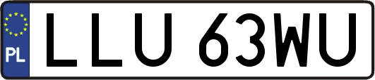 LLU63WU