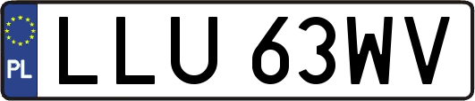 LLU63WV