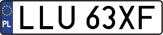 LLU63XF