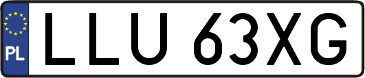 LLU63XG