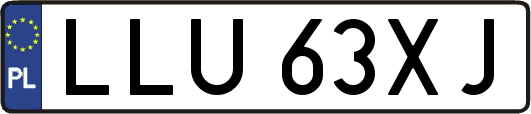 LLU63XJ