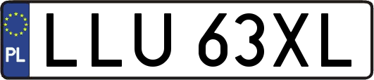 LLU63XL