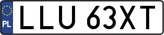 LLU63XT