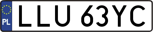 LLU63YC