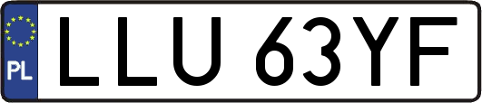 LLU63YF