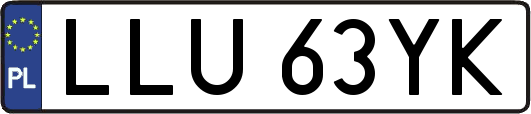 LLU63YK