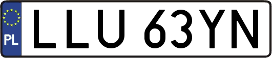 LLU63YN