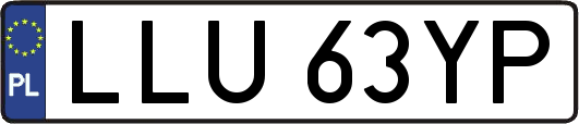 LLU63YP
