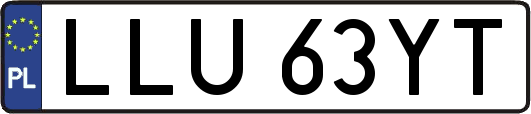 LLU63YT