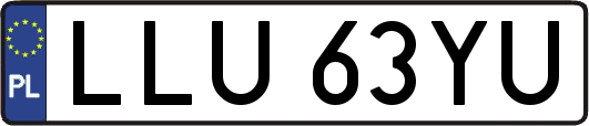 LLU63YU