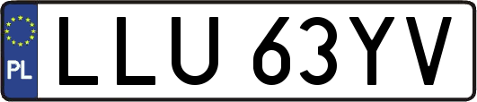 LLU63YV
