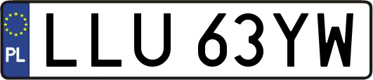 LLU63YW