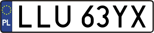 LLU63YX