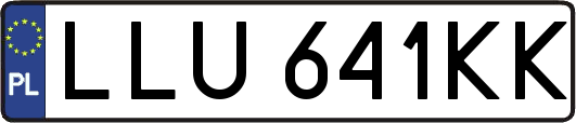 LLU641KK