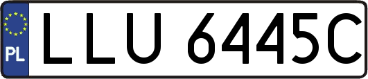 LLU6445C