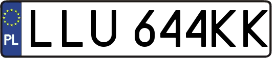 LLU644KK