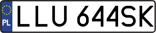 LLU644SK