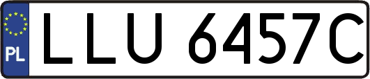 LLU6457C