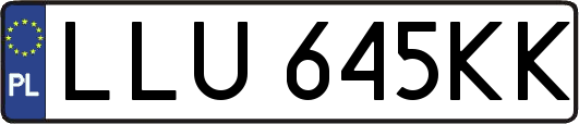 LLU645KK