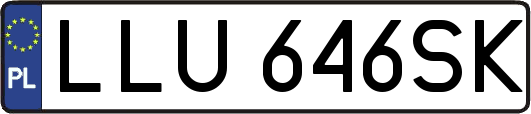 LLU646SK