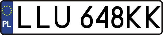 LLU648KK