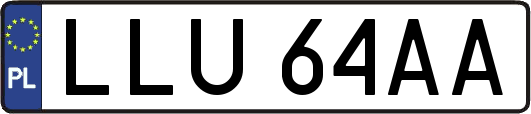 LLU64AA