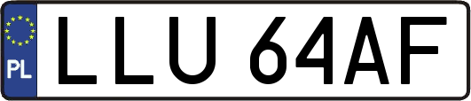 LLU64AF