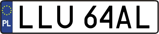 LLU64AL