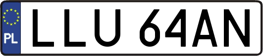 LLU64AN
