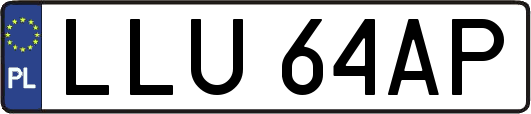 LLU64AP