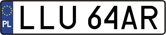 LLU64AR