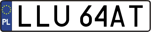 LLU64AT